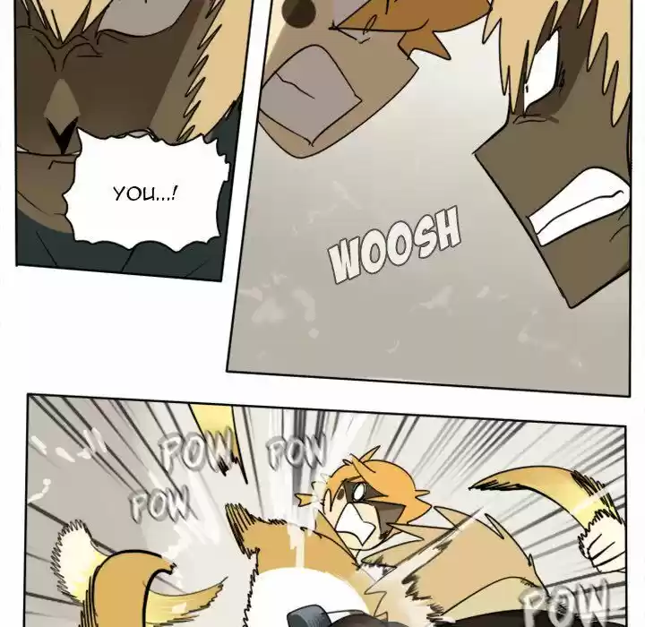 The Ultimate Evolution (Novel) Ch.025