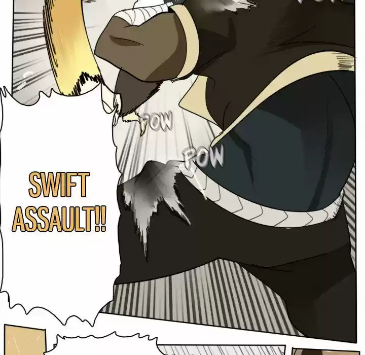 The Ultimate Evolution (Novel) Ch.025