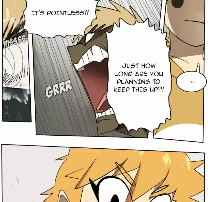 The Ultimate Evolution (Novel) Ch.025