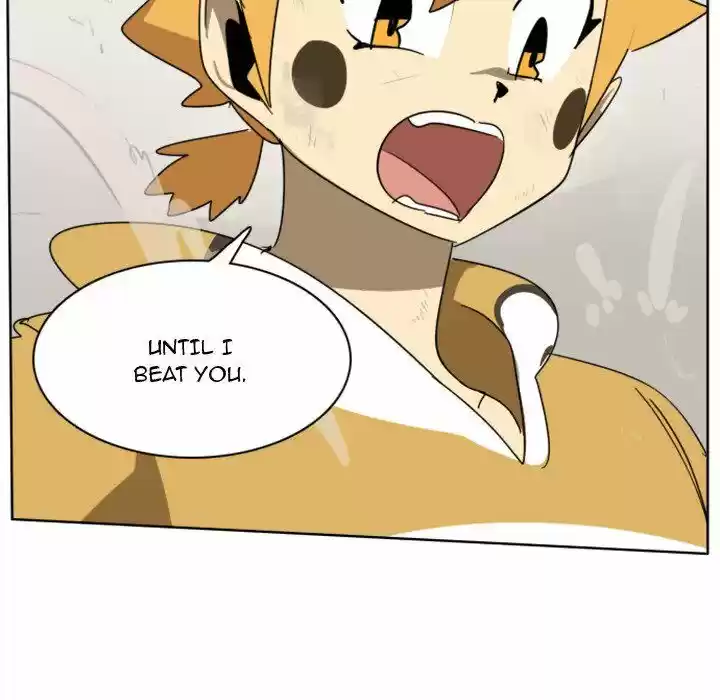 The Ultimate Evolution (Novel) Ch.025