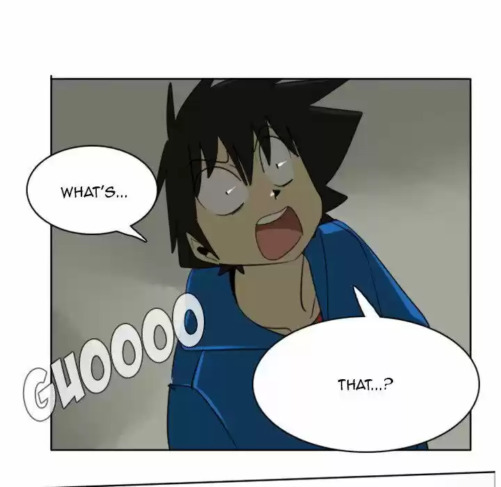 The Ultimate Evolution (Novel) Ch.025