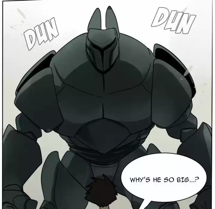 The Ultimate Evolution (Novel) Ch.025