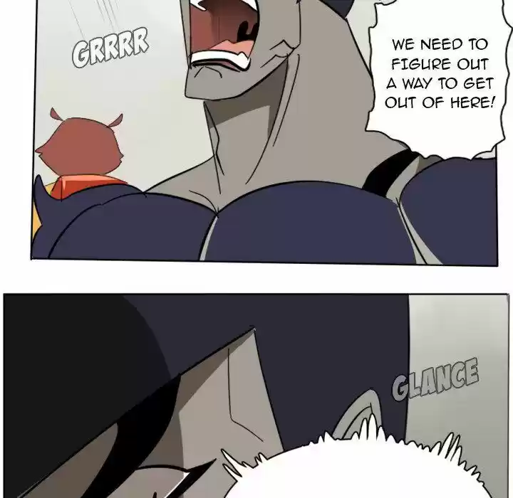 The Ultimate Evolution (Novel) Ch.025