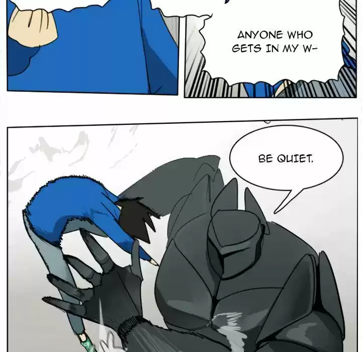 The Ultimate Evolution (Novel) Ch.025