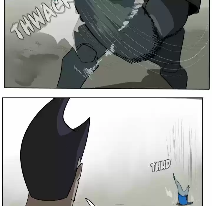 The Ultimate Evolution (Novel) Ch.025