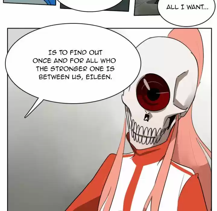 The Ultimate Evolution (Novel) Ch.025