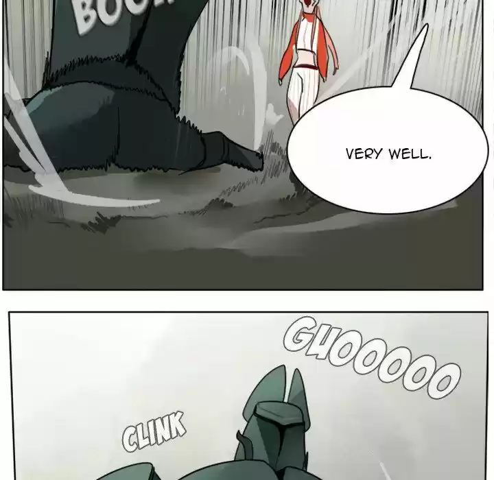 The Ultimate Evolution (Novel) Ch.025