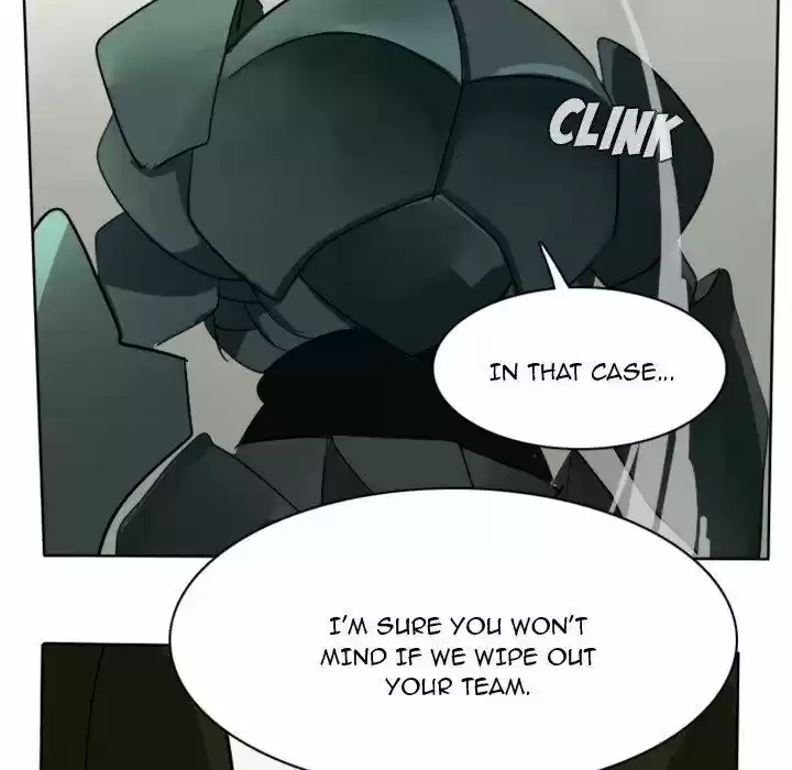 The Ultimate Evolution (Novel) Ch.025