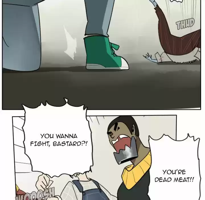 The Ultimate Evolution (Novel) Ch.025