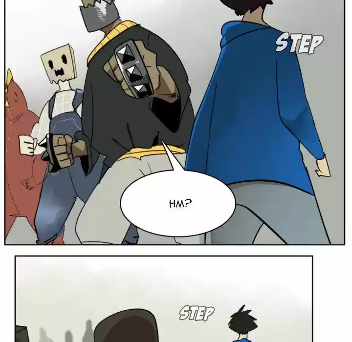 The Ultimate Evolution (Novel) Ch.025