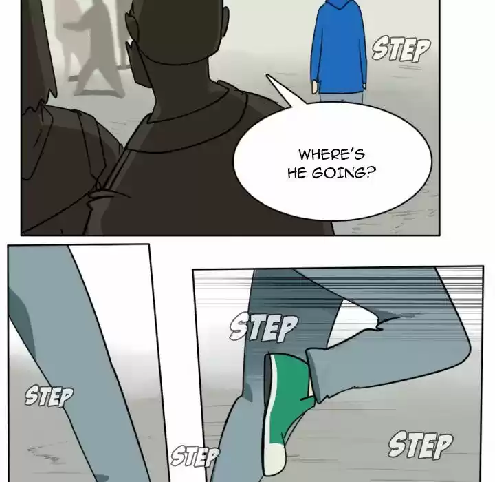 The Ultimate Evolution (Novel) Ch.025