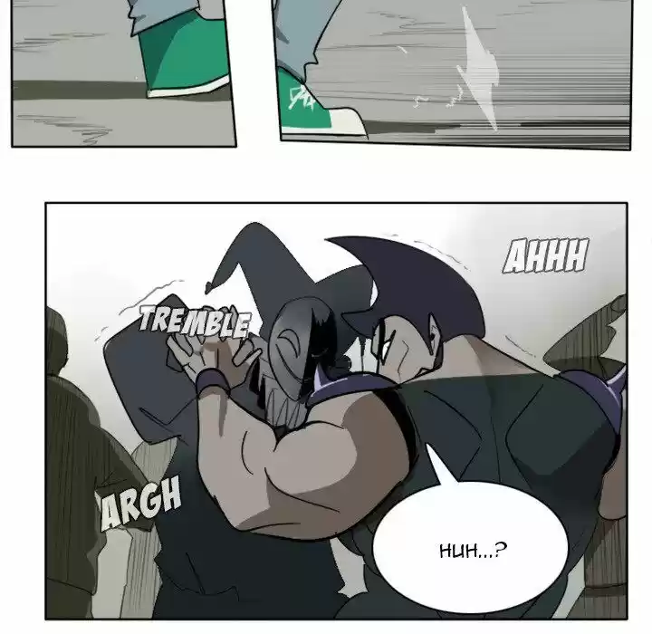 The Ultimate Evolution (Novel) Ch.025