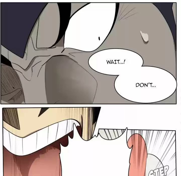 The Ultimate Evolution (Novel) Ch.025