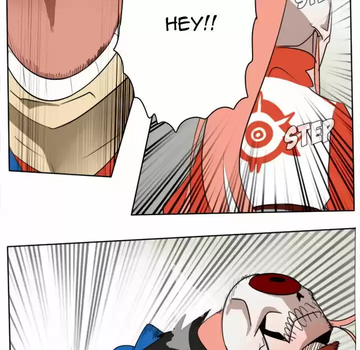 The Ultimate Evolution (Novel) Ch.025