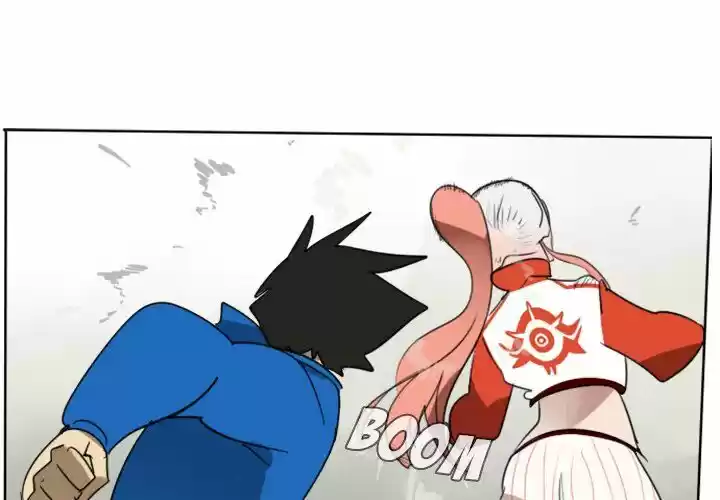 The Ultimate Evolution (Novel) Ch.026