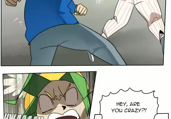 The Ultimate Evolution (Novel) Ch.026