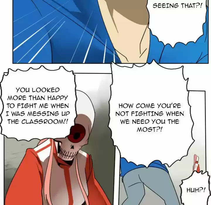 The Ultimate Evolution (Novel) Ch.026