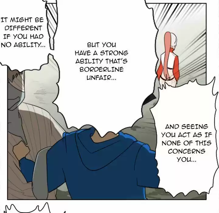 The Ultimate Evolution (Novel) Ch.026