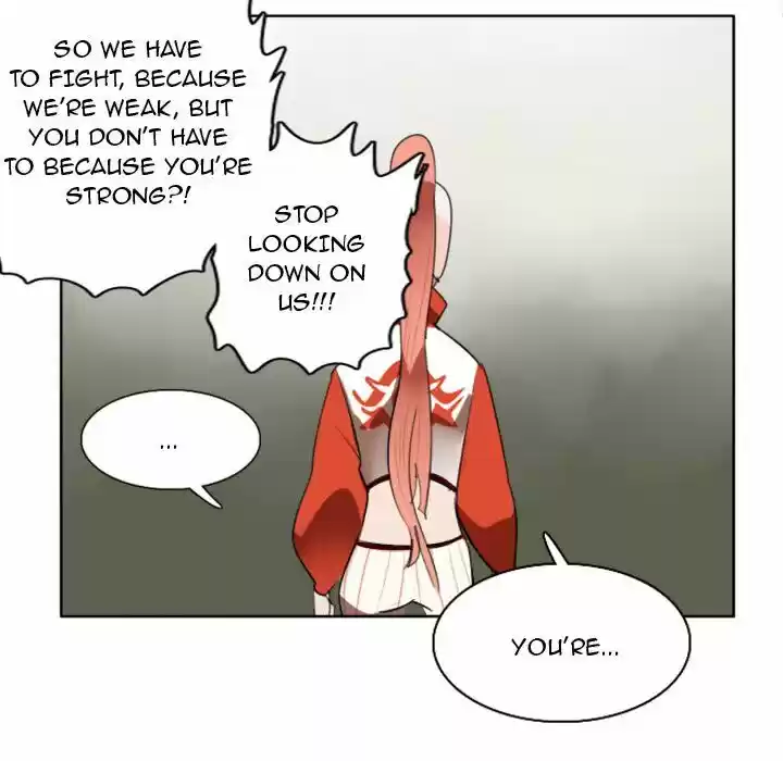 The Ultimate Evolution (Novel) Ch.026