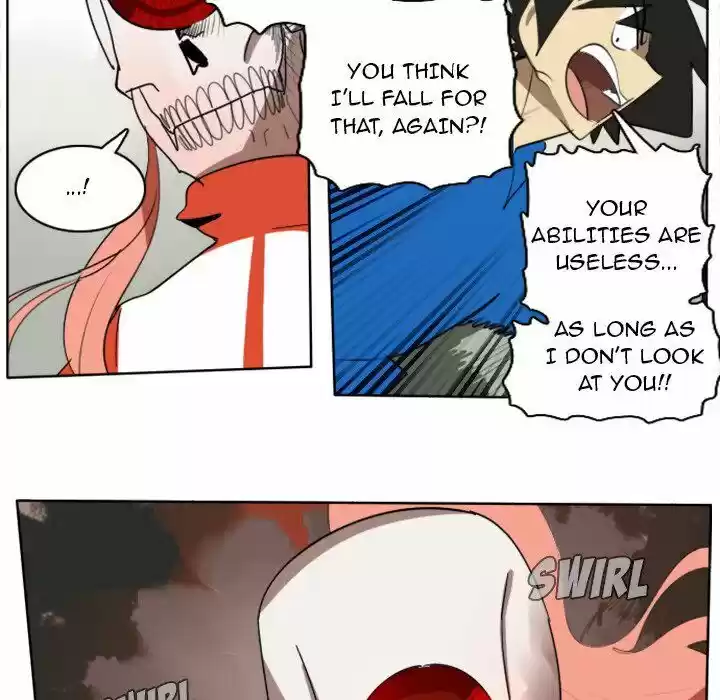 The Ultimate Evolution (Novel) Ch.026