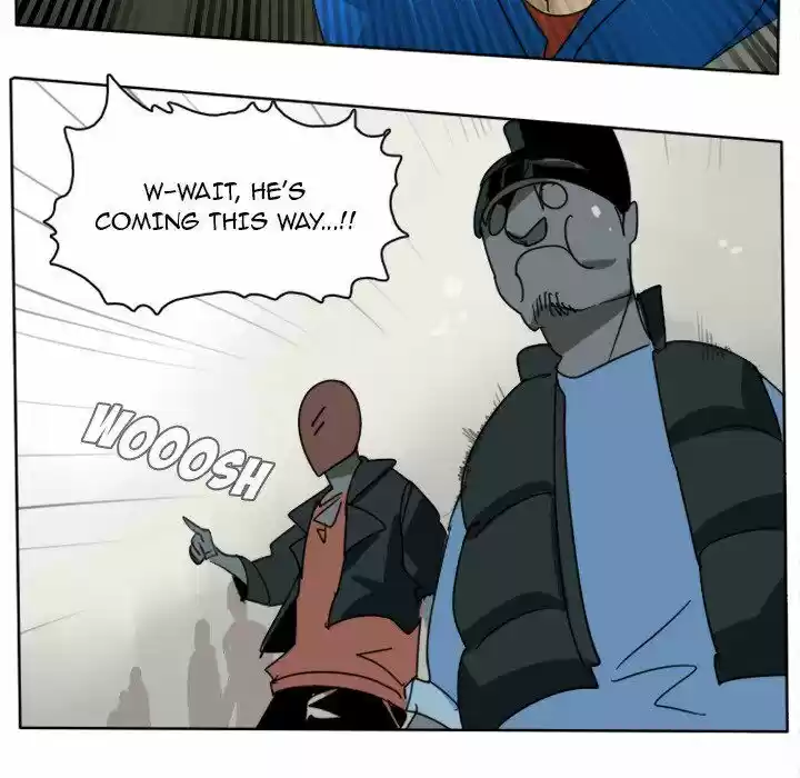 The Ultimate Evolution (Novel) Ch.026