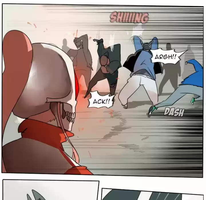 The Ultimate Evolution (Novel) Ch.026