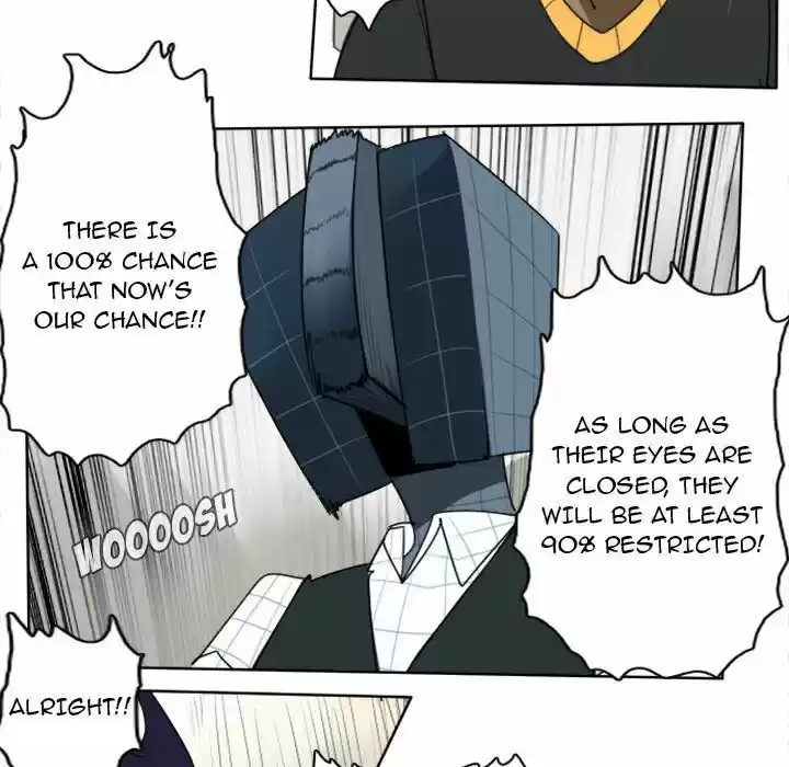 The Ultimate Evolution (Novel) Ch.026