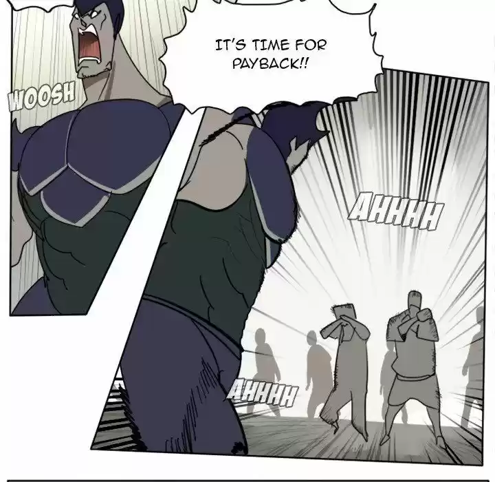 The Ultimate Evolution (Novel) Ch.026