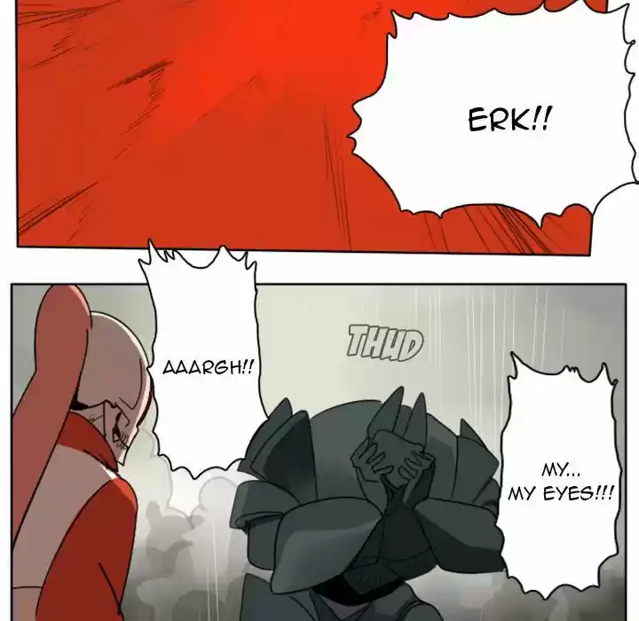 The Ultimate Evolution (Novel) Ch.026