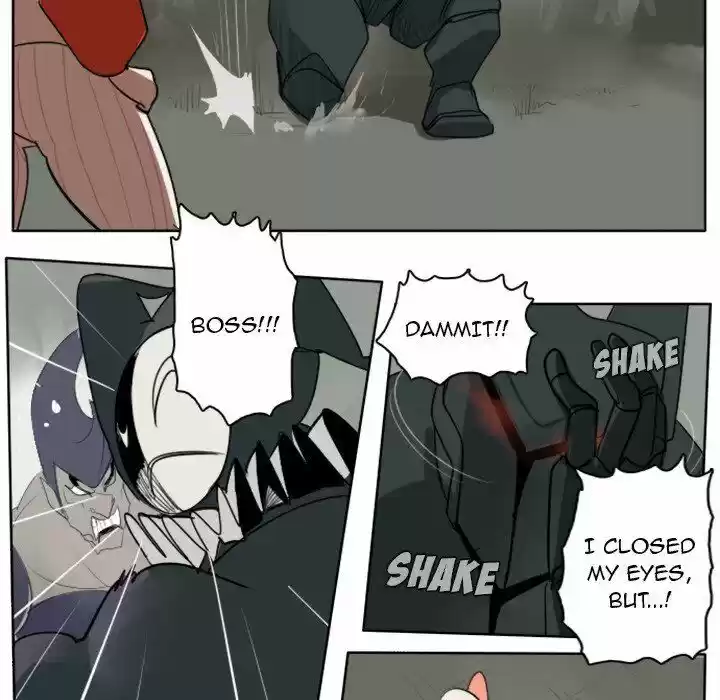 The Ultimate Evolution (Novel) Ch.026