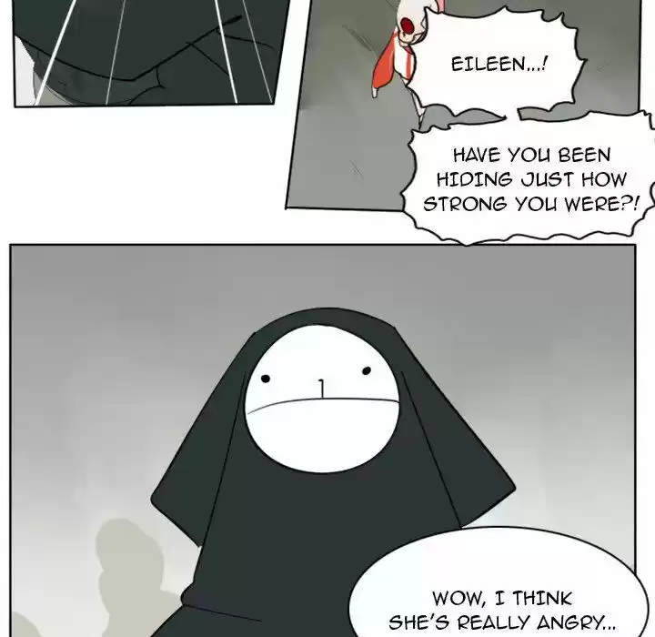 The Ultimate Evolution (Novel) Ch.026