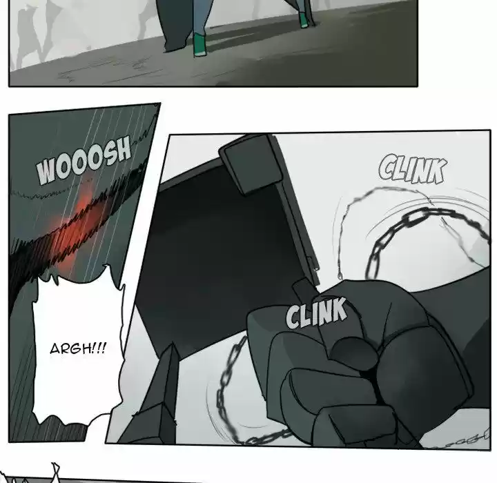 The Ultimate Evolution (Novel) Ch.026