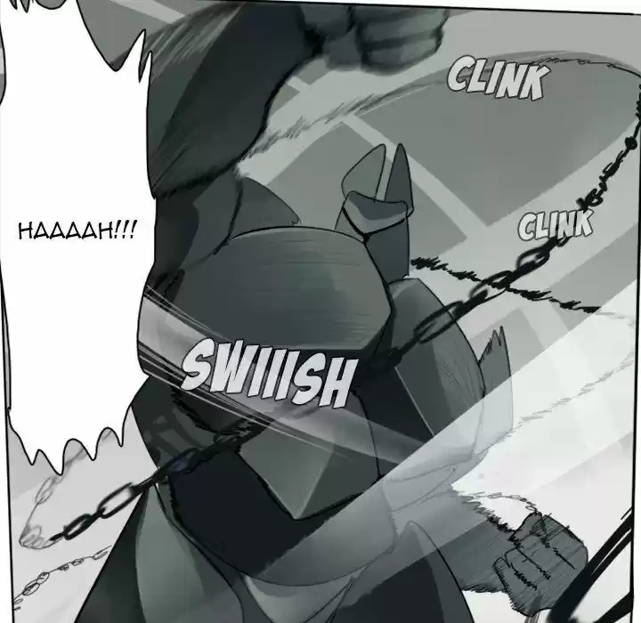 The Ultimate Evolution (Novel) Ch.026