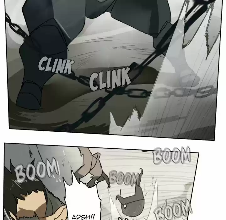 The Ultimate Evolution (Novel) Ch.026