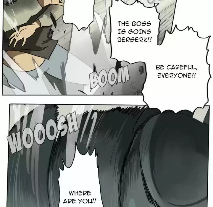 The Ultimate Evolution (Novel) Ch.026