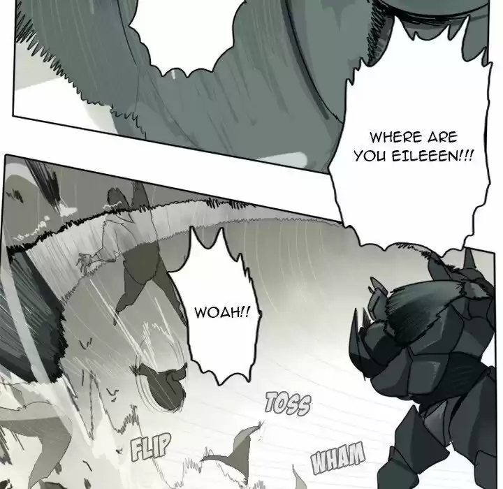 The Ultimate Evolution (Novel) Ch.026