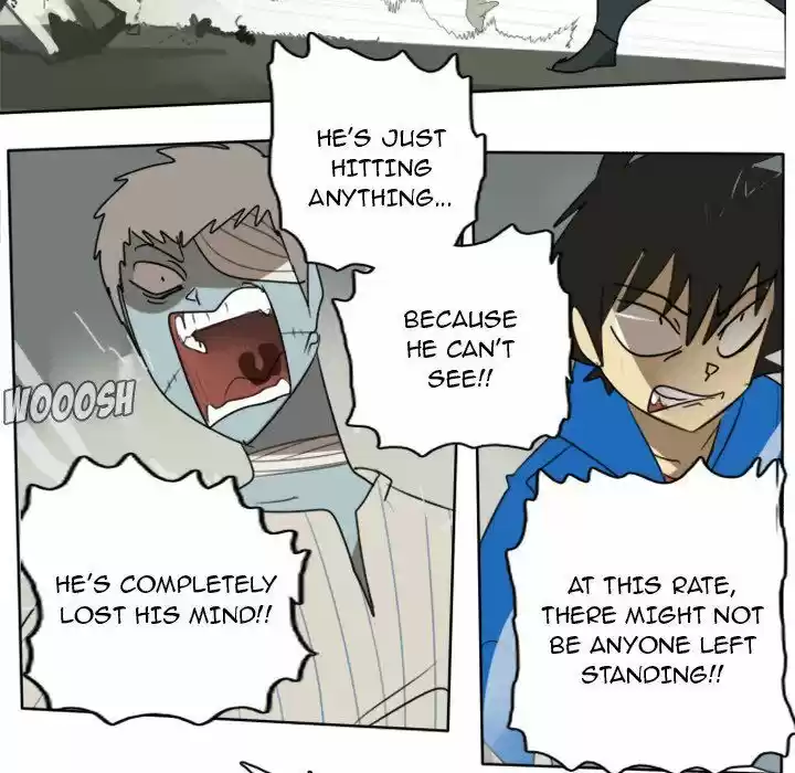 The Ultimate Evolution (Novel) Ch.026