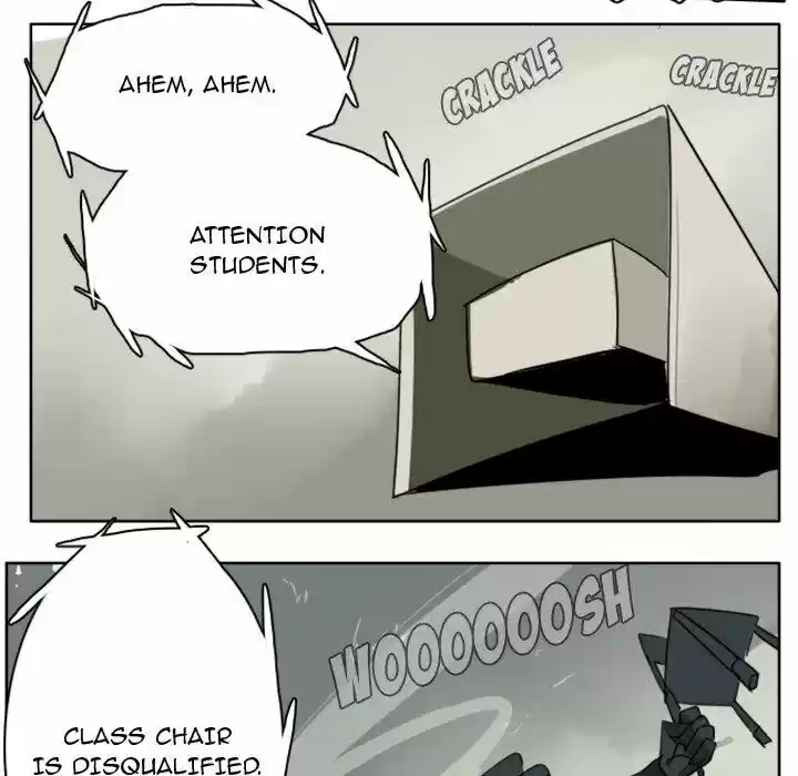 The Ultimate Evolution (Novel) Ch.026