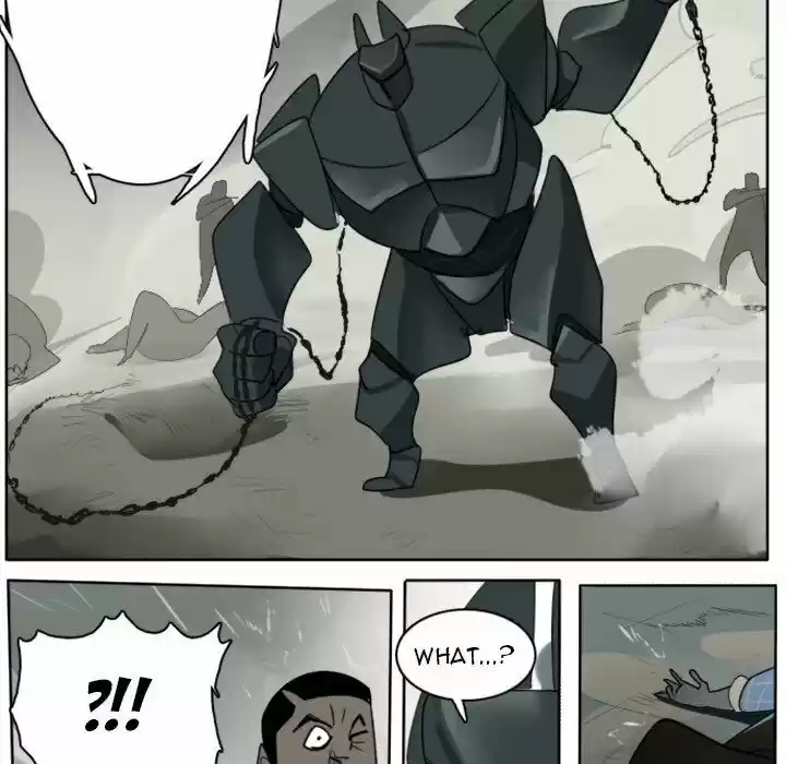 The Ultimate Evolution (Novel) Ch.026