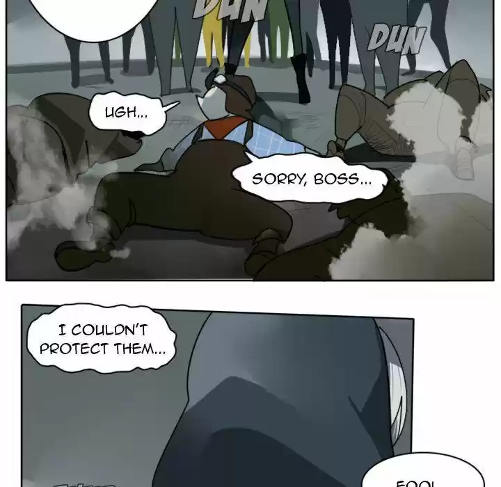 The Ultimate Evolution (Novel) Ch.026