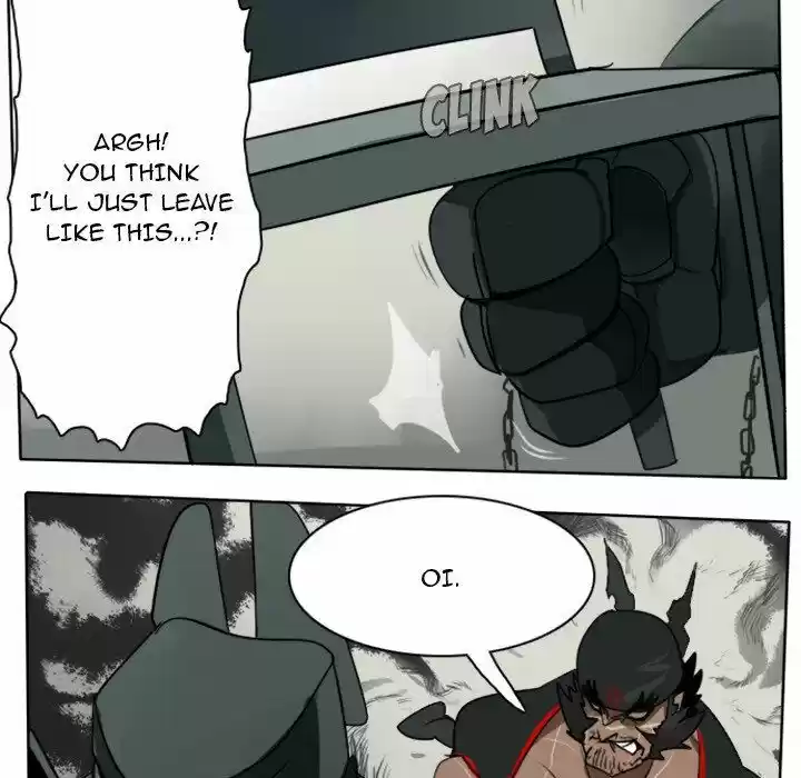 The Ultimate Evolution (Novel) Ch.026