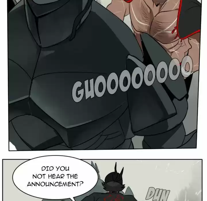 The Ultimate Evolution (Novel) Ch.026