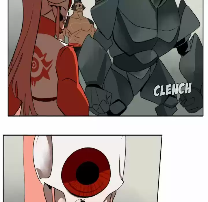 The Ultimate Evolution (Novel) Ch.026