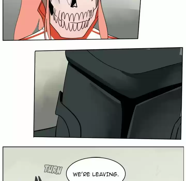 The Ultimate Evolution (Novel) Ch.026