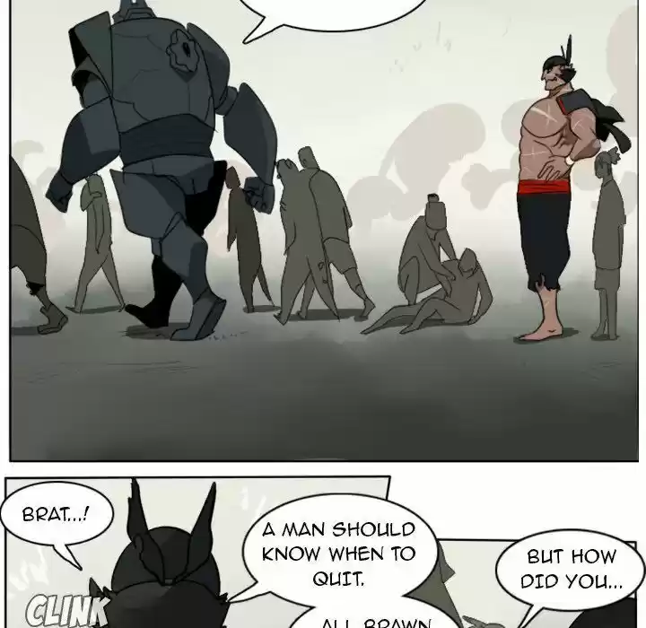 The Ultimate Evolution (Novel) Ch.026