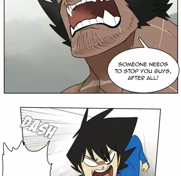 The Ultimate Evolution (Novel) Ch.026