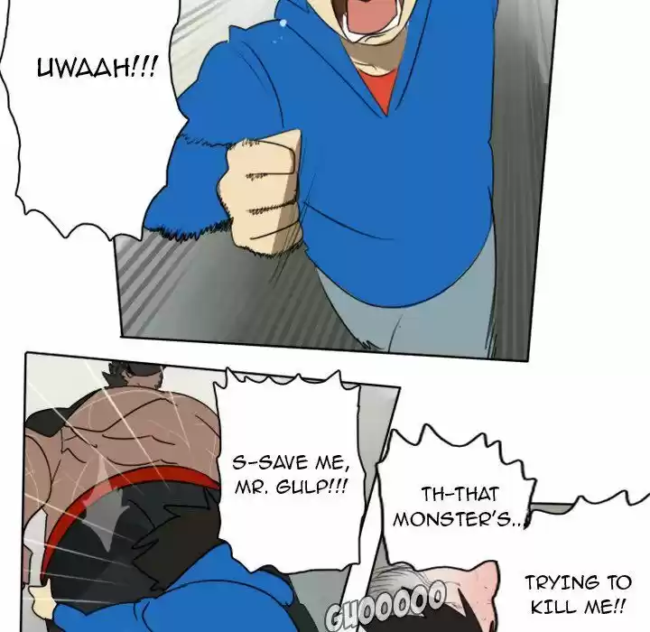 The Ultimate Evolution (Novel) Ch.026