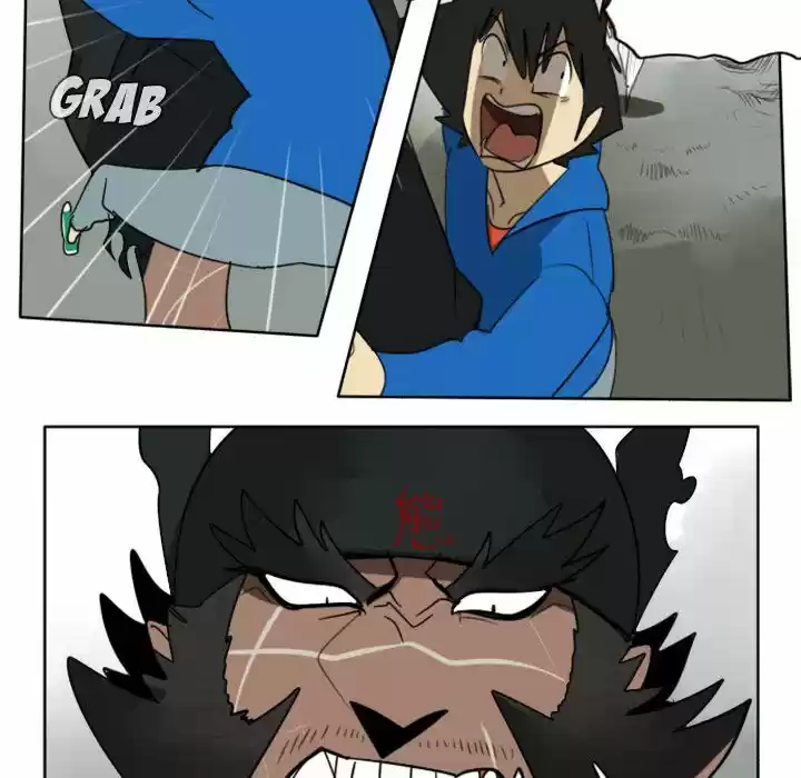 The Ultimate Evolution (Novel) Ch.026