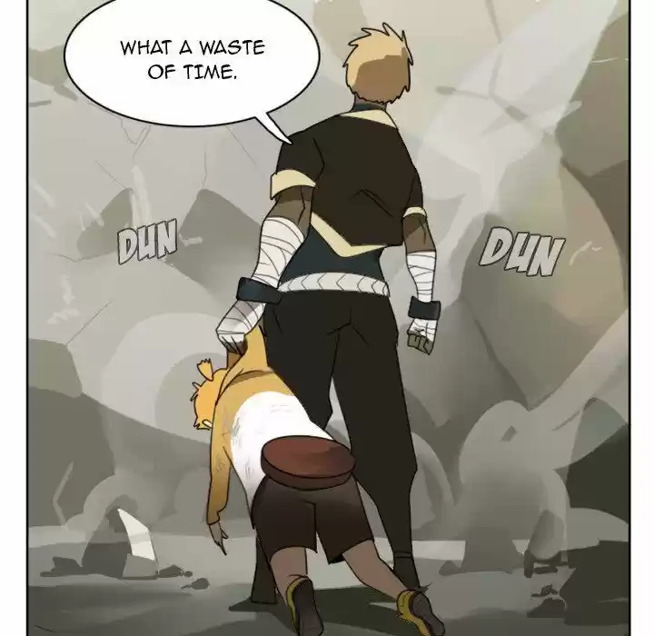 The Ultimate Evolution (Novel) Ch.026