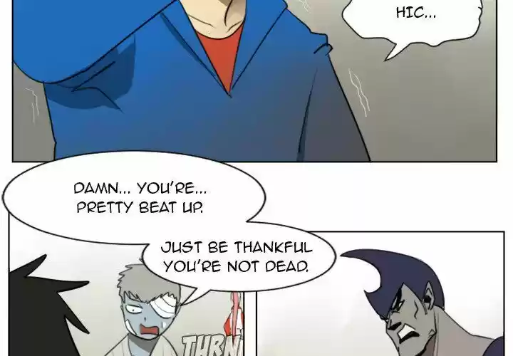 The Ultimate Evolution (Novel) Ch.027